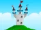 Spel Crazy Castle aanlyn