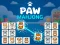 Spel Paw Mahjong aanlyn