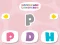 Spel Uppercase Lowercase aanlyn