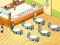 Spel Family Restaurant aanlyn