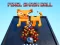 Spel Pixel Smash Ball aanlyn