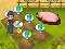 Spel Farm mania aanlyn