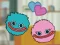 Spel Connect Hagi and Kisi aanlyn