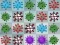 Spel Coronavirus Crush aanlyn