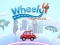 Spel Wheely 4 aanlyn