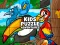 Spel Kids Puzzle Adventures aanlyn