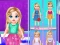 Spel Baby Taylor Love Barbie Doll aanlyn