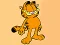 Spel Garfield Dress Up aanlyn