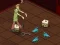 Spel Scooby Doo: Shaggys Midnight Snack aanlyn