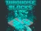 Spel Turquoise Blocks aanlyn
