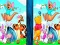 Spel Winnie The Pooh PhotoHunt aanlyn