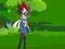 Spel Gingka Beyblade aanlyn