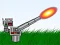 Spel Kitten Canons aanlyn
