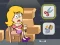 Spel Save The Girl Game aanlyn