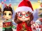 Spel Roblox Christmas Dressup aanlyn