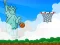 Spel Super Basketball aanlyn