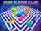 Spel Cube blocks Game aanlyn