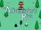 Spel Adventurer's Run aanlyn