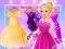 Spel Princess Cinderella Dress Up aanlyn