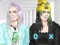 Spel Billie Eilish Makeover aanlyn