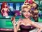 Spel Breaking News With Blondie aanlyn