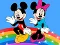 Spel Disney ABC aanlyn