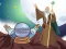 Spel Magical Wizard Match 3 aanlyn