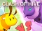 Spel Clash Of Hive aanlyn