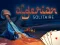 Spel Algerian Solitaire aanlyn