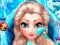 Spel Ice Queen New Year Makeover aanlyn