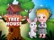 Spel Baby Hazel Tree House aanlyn