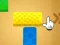 Spel Unblock Me aanlyn