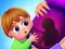 Spel Pregnant Rush aanlyn