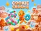 Spel Cookie Crush 4 aanlyn
