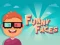 Spel Funny Faces aanlyn