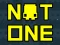 Spel Not One aanlyn