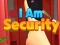 Spel I Am Security aanlyn