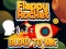 Spel Flappy Rocket With Blowing aanlyn