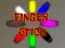 Spel Finger Stick aanlyn