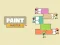 Spel Paint Master aanlyn