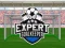 Spel Expert Goalkeeper aanlyn