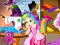 Spel Princess Juliet Fashion Trouble aanlyn
