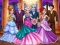 Spel Princesses Castle Ball aanlyn