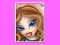 Spel Bratz Hidden Stars aanlyn