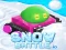 Spel Snow Battle.io aanlyn