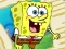 Spel Sponge Bob Plankton's Krusty Bottom Weekly aanlyn