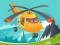 Spel Helicopter Jigsaw aanlyn