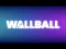 Spel Wall Ball aanlyn