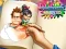 Spel Vanellope Coloring Book aanlyn