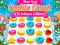 Spel Cookie Crush: Christmas Edition aanlyn